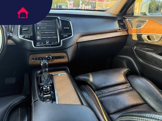 2019 Volvo XC90