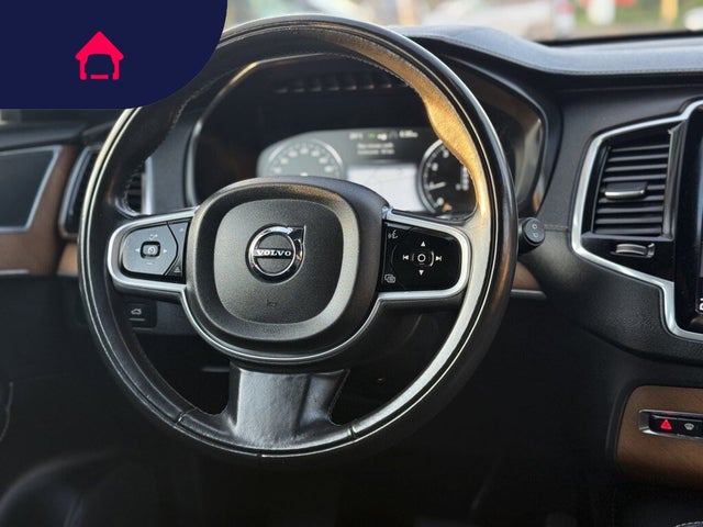2019 Volvo XC90