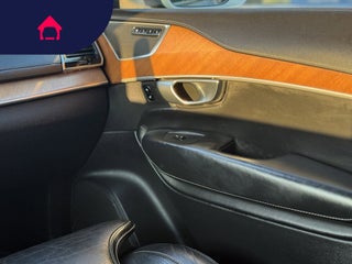 2019 Volvo XC90