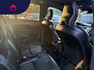 2019 Volvo XC90