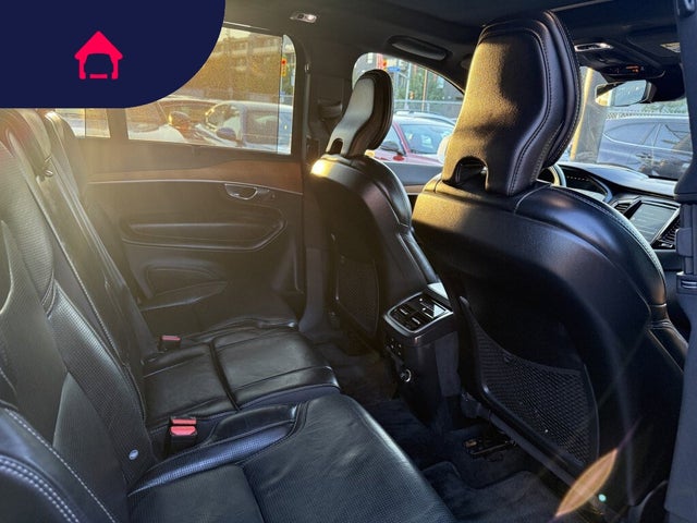 2019 Volvo XC90