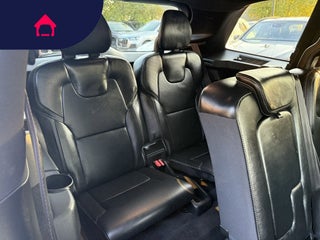 2019 Volvo XC90