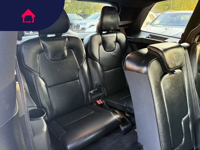 2019 Volvo XC90