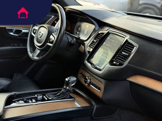 2019 Volvo XC90