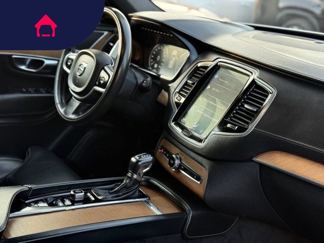2019 Volvo XC90