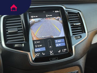 2019 Volvo XC90