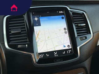 2019 Volvo XC90