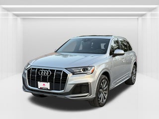 2020 Audi Q7