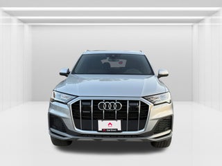 2020 Audi Q7
