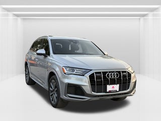 2020 Audi Q7