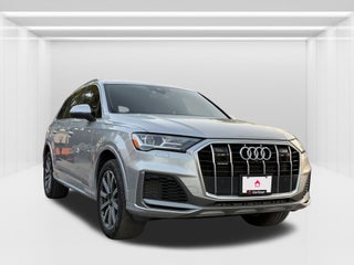 2020 Audi Q7