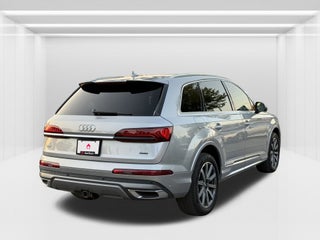 2020 Audi Q7