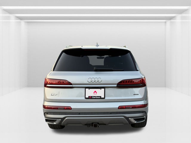 2020 Audi Q7