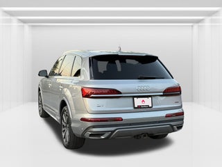 2020 Audi Q7