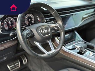 2020 Audi Q7