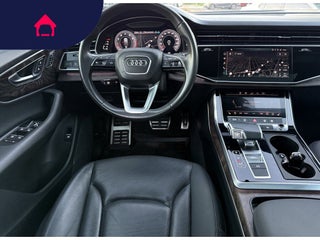 2020 Audi Q7