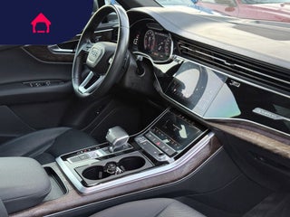 2020 Audi Q7