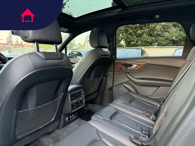 2020 Audi Q7