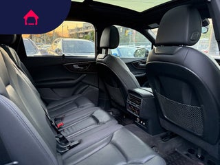2020 Audi Q7