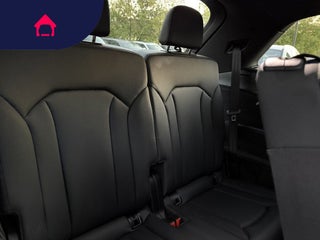 2020 Audi Q7