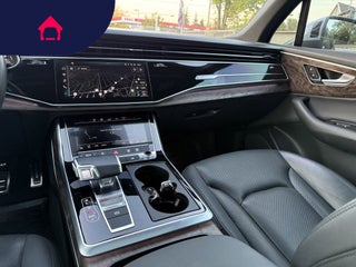 2020 Audi Q7