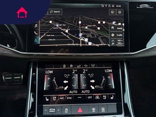 2020 Audi Q7