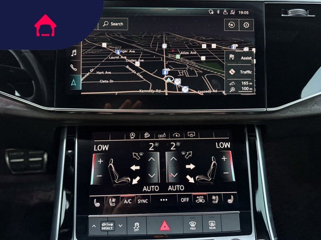2020 Audi Q7