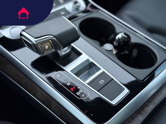 2020 Audi Q7