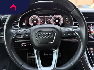 2020 Audi Q7
