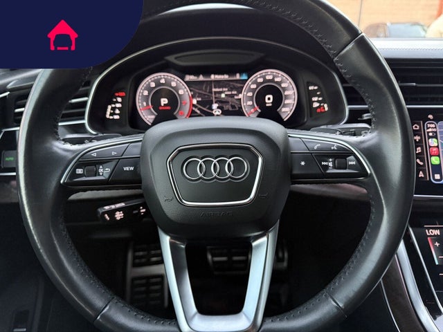 2020 Audi Q7
