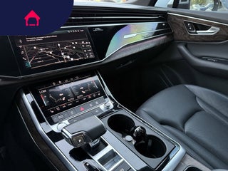 2020 Audi Q7