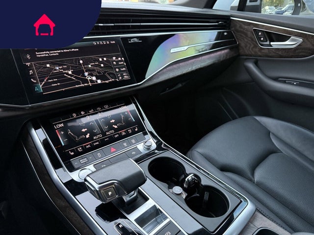 2020 Audi Q7