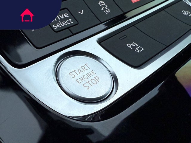 2020 Audi Q7