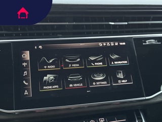 2020 Audi Q7