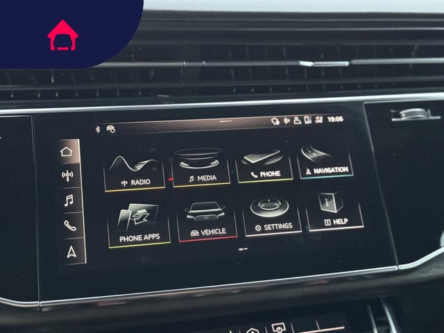 2020 Audi Q7