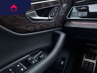 2020 Audi Q7
