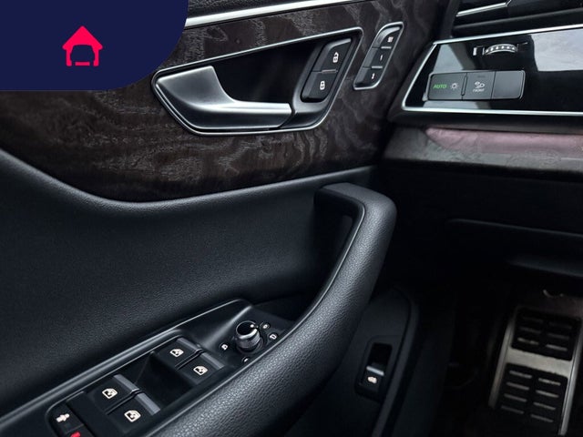 2020 Audi Q7