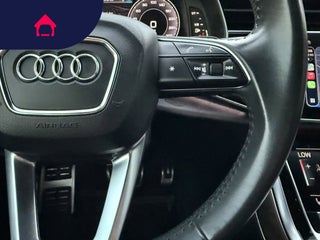 2020 Audi Q7