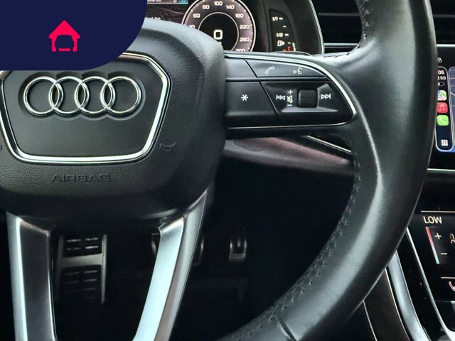 2020 Audi Q7