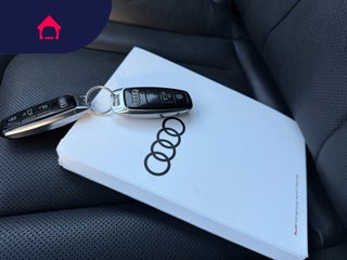 2020 Audi Q7