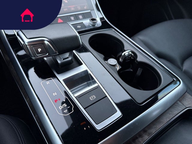 2020 Audi Q7