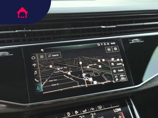 2020 Audi Q7