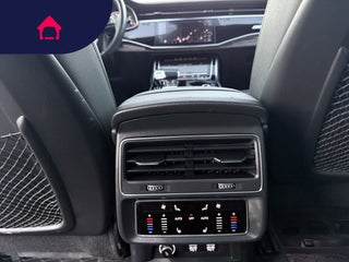 2020 Audi Q7