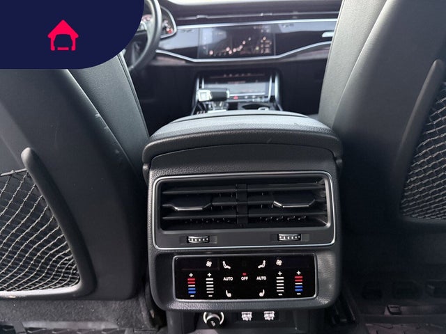 2020 Audi Q7