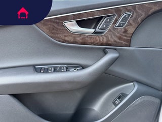 2020 Audi Q7