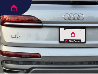 2020 Audi Q7