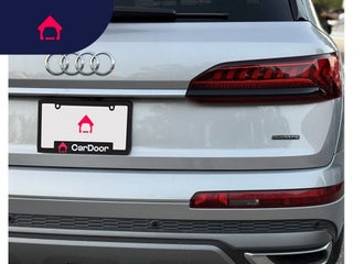 2020 Audi Q7