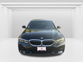 2019 BMW 3 Series