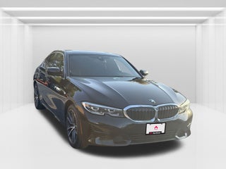 2019 BMW 3 Series