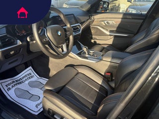 2019 BMW 3 Series